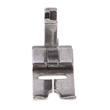 Maxbell Presser Foot #543939, 12mm, Steel For Singer 20U Consew Industrial Zig-Zag Sewing Machine - Aladdin Shoppers