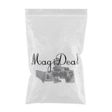 Maxbell #208504 Presser Foot for Pegasus M700 Industrial Overlock Sewing Machine - Aladdin Shoppers