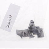 Maxbell #208504 Presser Foot for Pegasus M700 Industrial Overlock Sewing Machine - Aladdin Shoppers
