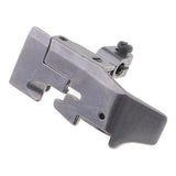 Maxbell #208504 Presser Foot for Pegasus M700 Industrial Overlock Sewing Machine - Aladdin Shoppers