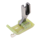 Maxbell 1 Piece Steel Hinged Presser Foot With Right Guide #SP-18 Fit for Most of High Shank Industrial & Home Sewing Machines - Aladdin Shoppers