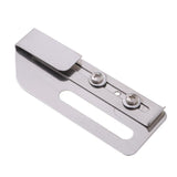 Maxbell Adjustable Cloth Guide Binding of knitwear collar for 2 or 3 Needle Cover Stitch Machine - Aladdin Shoppers