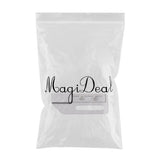 Maxbell Adjustable Cloth Guide Binding of knitwear collar for 2 or 3 Needle Cover Stitch Machine - Aladdin Shoppers
