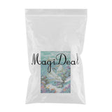 Maxbell 11CT Counted & Stamped Cross Stitch Kit for Beginners Embroidery Dolphins Patterns - Aladdin Shoppers