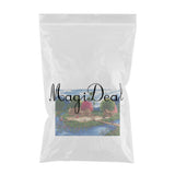 Maxbell Country Landscape Stamped Cross Stitch Kits for Beginners Hand Embroidery Kit - Aladdin Shoppers