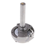 Maxbell Rotary Hook Long Shaft #HG12M(BR) For Brother Siruba Industrial Double Needle Sewing Machines - Aladdin Shoppers
