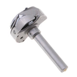 Maxbell Rotary Hook Long Shaft #HG12M(BR) For Brother Siruba Industrial Double Needle Sewing Machines - Aladdin Shoppers
