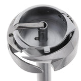 Maxbell Rotary Hook Long Shaft #HG12M(BR) For Brother Siruba Industrial Double Needle Sewing Machines - Aladdin Shoppers