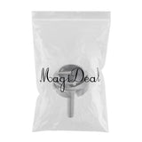 Maxbell Rotary Hook Long Shaft #HG12M(BR) For Brother Siruba Industrial Double Needle Sewing Machines - Aladdin Shoppers