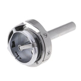 Maxbell Rotary Hook Long Shaft #HG12M(BR) For Brother Siruba Industrial Double Needle Sewing Machines - Aladdin Shoppers
