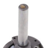 Maxbell Rotary Hook Long Shaft #HG12M(BR) For Brother Siruba Industrial Double Needle Sewing Machines - Aladdin Shoppers