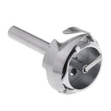Maxbell Rotary Hook Long Shaft #HG12M(BR) For Brother Siruba Industrial Double Needle Sewing Machines - Aladdin Shoppers
