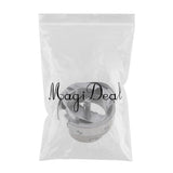 Maxbell Good Quality Metal Sewing Rotary Hook #DSH-7.94A For Thick Material Industrial Lockstitch Sewing Machine - Aladdin Shoppers
