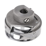 Maxbell Metal Rotary Hook For JUKI DU-141NH DU-580 JACK JK6318 WANPING GC6-5 GC6-6GC6-7 Industrial Sewing Machine - Aladdin Shoppers