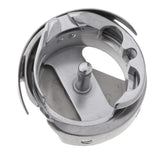 Maxbell 2x Metal Sewing Rotary Hook Assembly for Industrial Sewing Machine Part