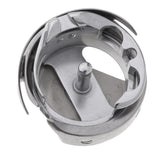 Maxbell Sewing Rotary Hook #GEM-B1H(6-5) For Zoje ZJ5600, MAQI PF693202, Industrial Machine Attachment - Aladdin Shoppers