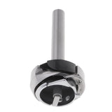 Maxbell Sewing Machine Bobbin Case Inner Rotary Hook for BROTHER T-8752B-40 BAS-6200 - Aladdin Shoppers
