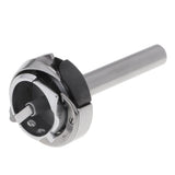 Maxbell Sewing Machine Bobbin Case Inner Rotary Hook for BROTHER T-8752B-40 BAS-6200 - Aladdin Shoppers