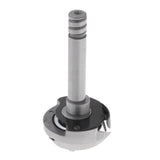 Maxbell Rotary Hook with Long Shaft #DSH-275 For Mitsubishi Typical Industrial Double Needle Sewing Machines - Aladdin Shoppers