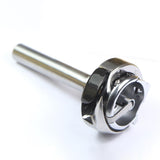 Maxbell Rotary Hook with Long Shaft #GEH-100-22 Industrial Sewing Machine Part Attachment - Aladdin Shoppers