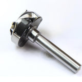 Maxbell Rotary Hook with Long Shaft #GEH-100-22 Industrial Sewing Machine Part Attachment - Aladdin Shoppers