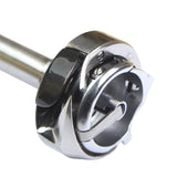 Maxbell Rotary Hook with Long Shaft #GEH-100-22 Industrial Sewing Machine Part Attachment - Aladdin Shoppers