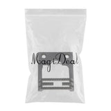 Maxbell Domestic Sewing Machine Feed Dogs for Singer Sewing Machine Part 210524 - Aladdin Shoppers