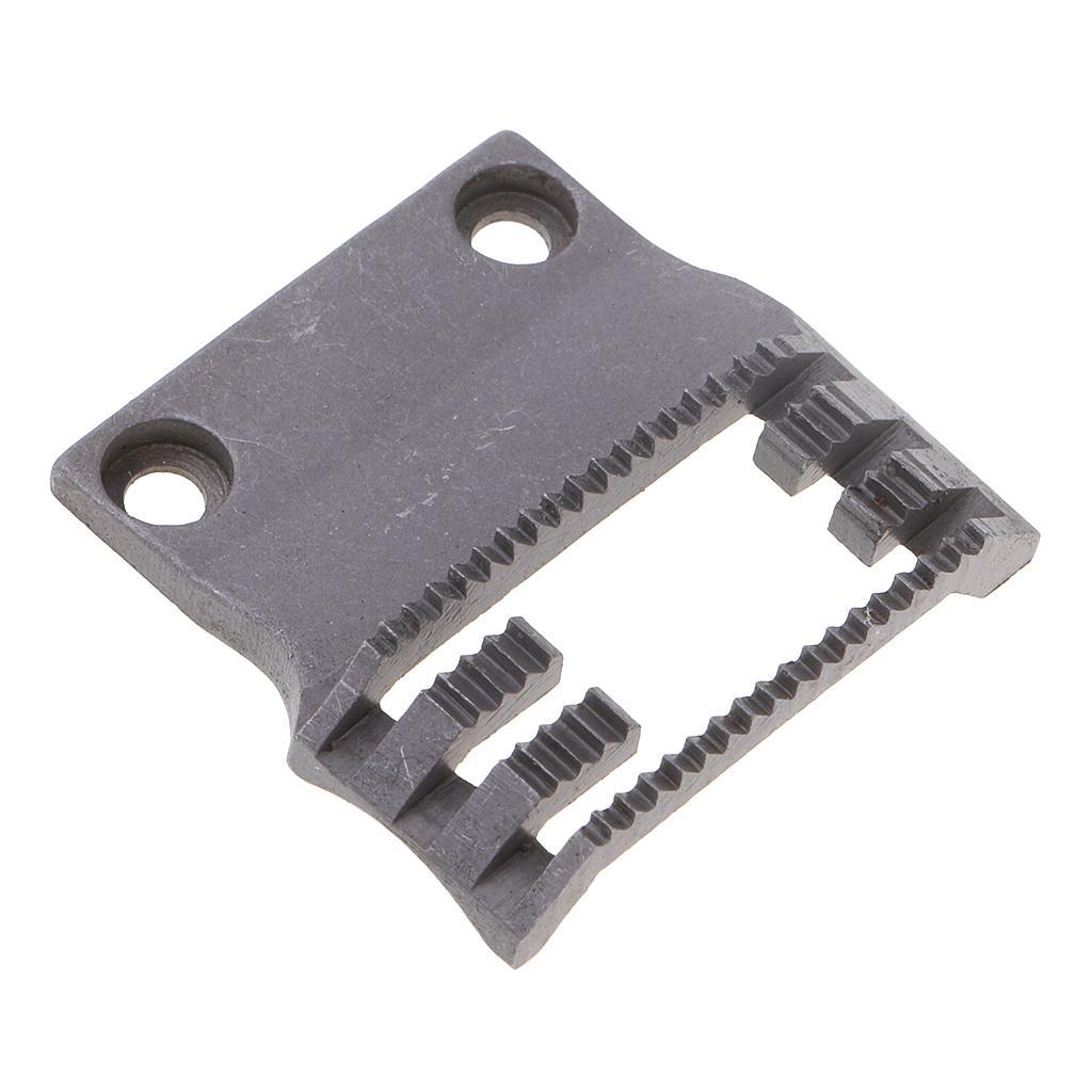 Maxbell Maxbell Feed Dog #12638 For Singer Industrial Sewing Machines Parts Attachments