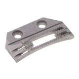 Maxbell Industrial Sewing Machine Feed Dog #149057 for Juki Brother Consew Sewing Machine - Aladdin Shoppers