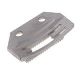 Maxbell Industrial Sewing Machine Feed Dog #149057 for Juki Brother Consew Sewing Machine - Aladdin Shoppers