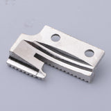 Maxbell Feed Dog #26603 For Industrial Single Needle Sewing Machines - Aladdin Shoppers