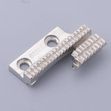 Maxbell Feed Dog #26603 For Industrial Single Needle Sewing Machines - Aladdin Shoppers