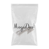 Maxbell Feed Dog #26603 For Industrial Single Needle Sewing Machines - Aladdin Shoppers