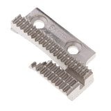Maxbell Feed Dog #26603 For Industrial Single Needle Sewing Machines - Aladdin Shoppers