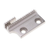 Maxbell Feed Dog B1613-522-N00 For Juki DLM-522 Industrial Sewing Machine - Aladdin Shoppers