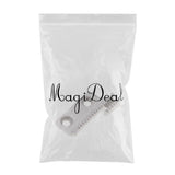 Maxbell Feed Dog B1613-522-N00 For Juki DLM-522 Industrial Sewing Machine - Aladdin Shoppers
