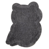 Cartoon Owl Reversible Sequins Iron On Patches for DIY Clothes Patch Appliques - Aladdin Shoppers