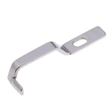 1 Piece Steel Needle Guard #KG471 Suitable for Siruba M757Industrial Three-Thread Machine - Aladdin Shoppers
