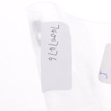 1 Piece Steel Needle Guard #KG471 Suitable for Siruba M757Industrial Three-Thread Machine - Aladdin Shoppers
