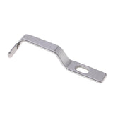 1 Piece Steel Needle Guard #KG471 Suitable for Siruba M757Industrial Three-Thread Machine - Aladdin Shoppers