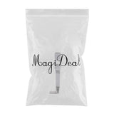 1 Piece Steel Needle Guard #KG471 Suitable for Siruba M757Industrial Three-Thread Machine - Aladdin Shoppers
