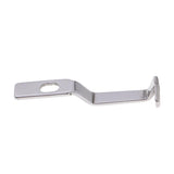 1 Piece Steel Needle Guard #KG471 Suitable for Siruba M757Industrial Three-Thread Machine - Aladdin Shoppers