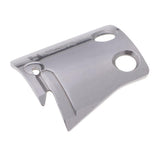 Trimming Moving knife #154575-001 For Brother Overlock Machine Steel - Aladdin Shoppers