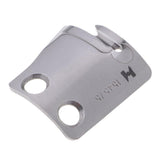 Trimming Moving knife #154575-001 For Brother Overlock Machine Steel - Aladdin Shoppers