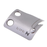 Trimming Moving knife #154575-001 For Brother Overlock Machine Steel - Aladdin Shoppers