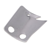 Trimming Moving knife #154575-001 For Brother Overlock Machine Steel - Aladdin Shoppers