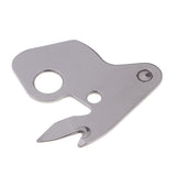 Bottom Moveable Knife For Brother Industrial Sewing Machines Spare Parts - Aladdin Shoppers