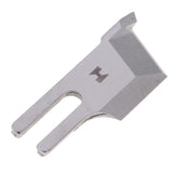 1Pcs Cutting Knife Blade #S10605-001 for BROTHER Industrial Sewing Machines - Aladdin Shoppers