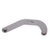 Sewing Machine Knife Connecting Rod #152897-201 For Brother Bartack Sewing Machine LK3-B430 - Aladdin Shoppers