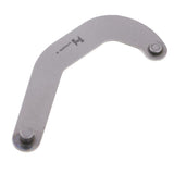 Sewing Machine Knife Connecting Rod #152897-201 For Brother Bartack Sewing Machine LK3-B430 - Aladdin Shoppers